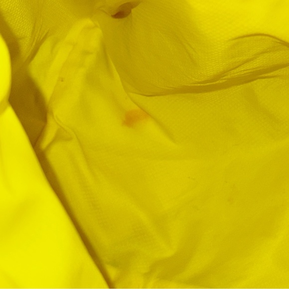 MZ Wallace Large Metro Tote Tin/Steel Metallic Travel Business Professional - Picture 10 of 16